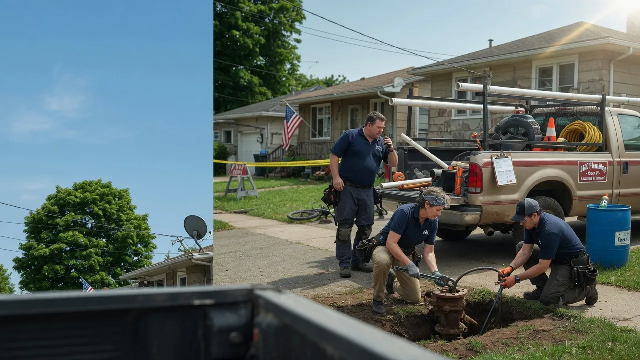 Water Heater Replacement in Readlyn, IA near me